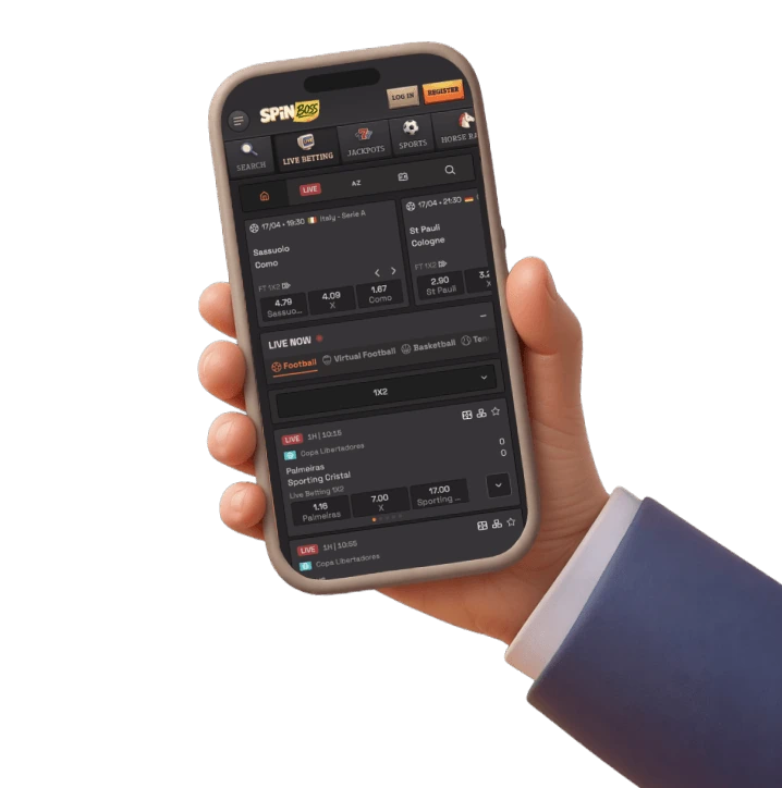 Live Betting