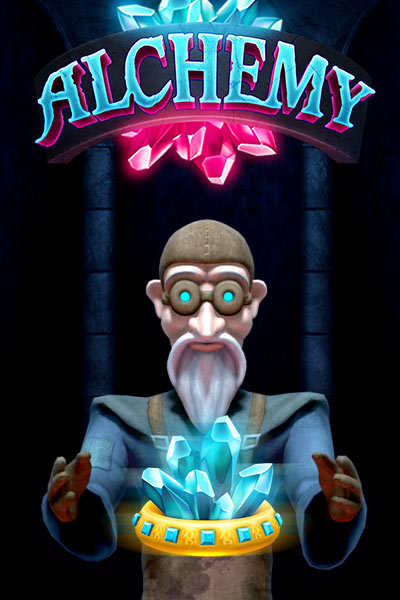 Kajot Alchemy