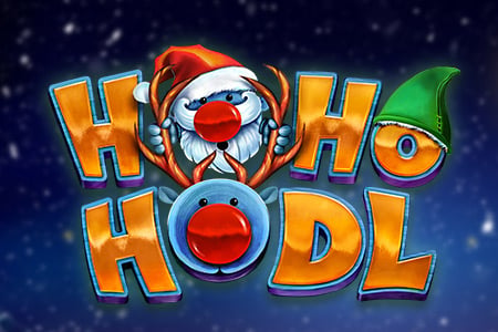Ho Ho HODL
