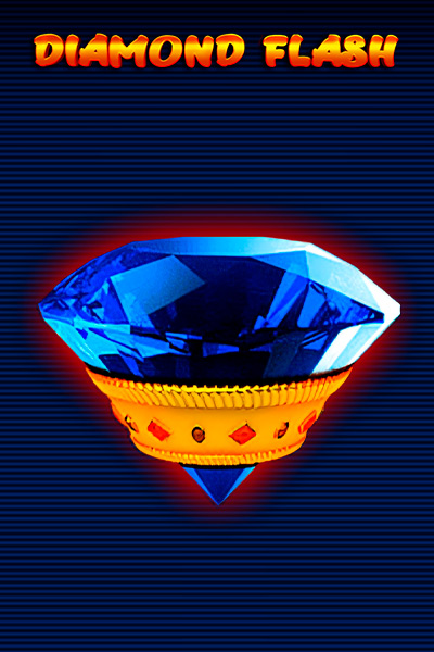 Diamond Flash