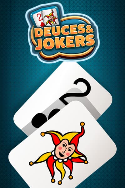 DEUCES & JOKERS