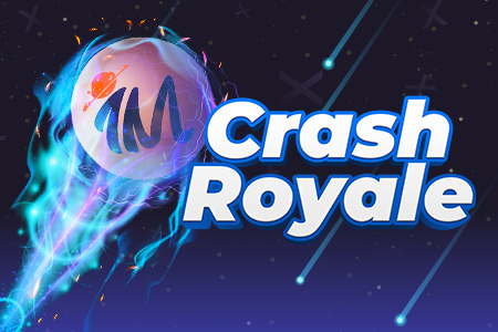Crash Royale