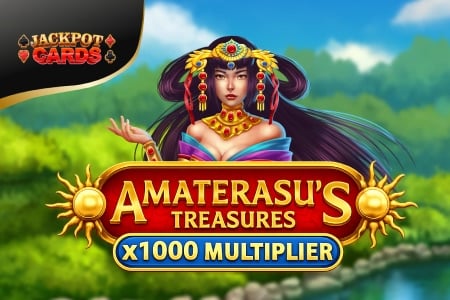 Amaterasu's Treasures x1000