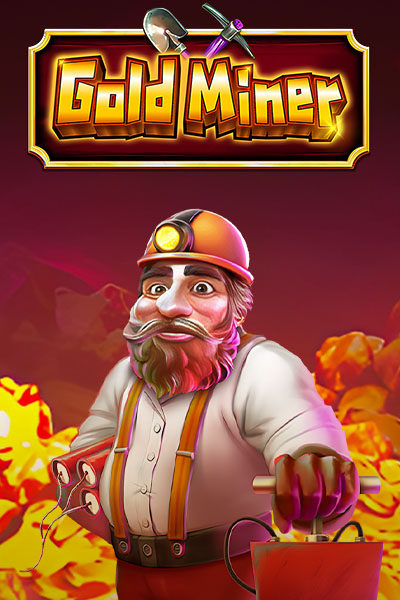 Gold Miner