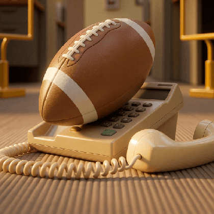 amerikansk fotball
