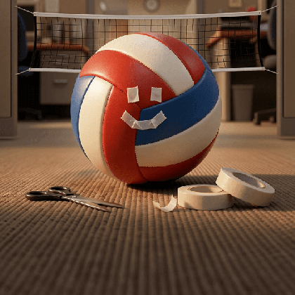 volleyball