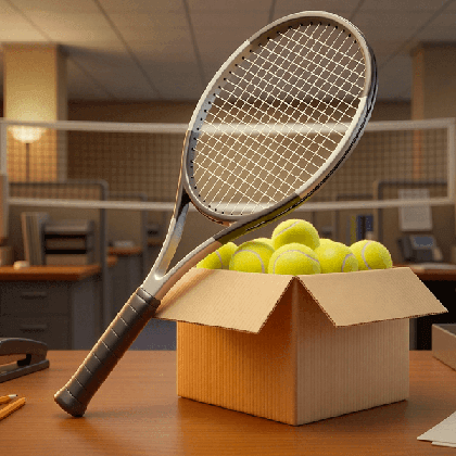 tennis