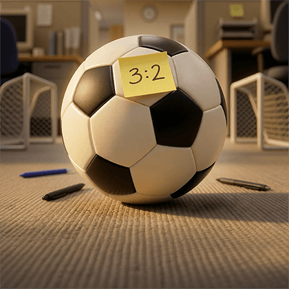 fotball