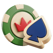 Alle live casinospill