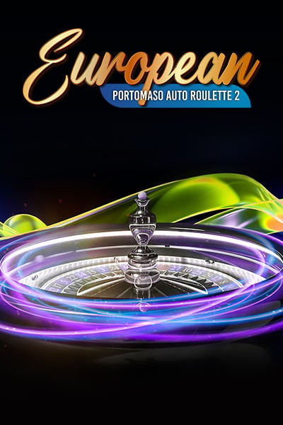 Portomaso European Jackpot Roulette 2