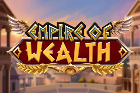 Empire of Wealth