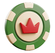 Topp live casinospill