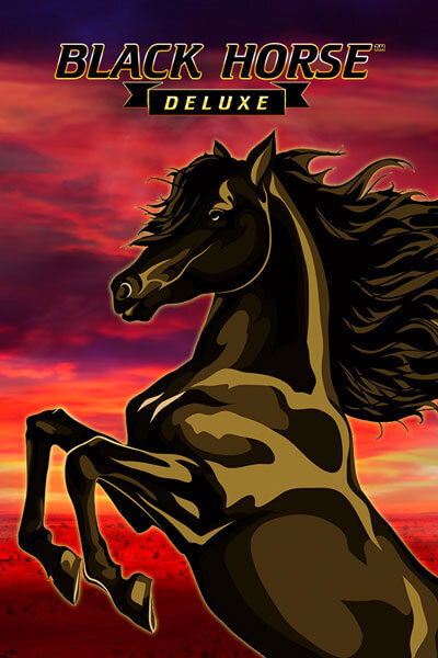 Black Horse Deluxe