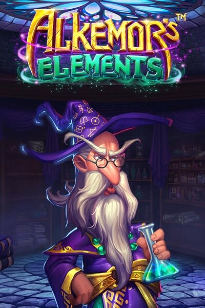 Alkemor's Elements